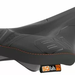 SQlab 611 Ergowave Active Breite 13cm Sattel -Shimano-Laden 7954 4