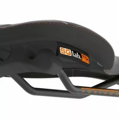 SQlab 611 Ergowave Active Breite 14cm Sattel -Shimano-Laden 7955 2