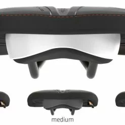 SQlab 611 Ergowave Active Breite 14cm Sattel -Shimano-Laden 7955 5