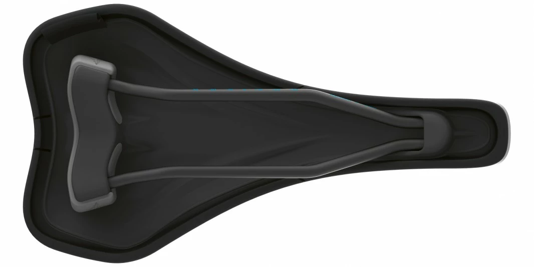 SQlab 612 Ergowave Active Breite 13cm Sattel 4 SQlab 612 Ergowave Active Breite 13cm Sattel – Bild 4