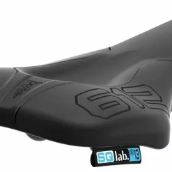 SQlab 612 Ergowave Breite 13cm Sattel -Shimano-Laden 7980 4