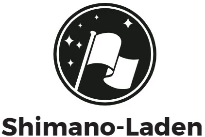 Shimano-Laden