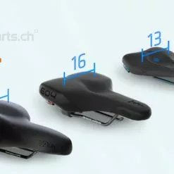 SQlab Family & Friends "Vermiss Mich" Set Messpappe Mit Messlehre -Shimano-Laden anleitung messpappe 3