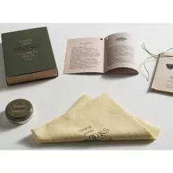 Brooks Maintenance Kit Leder - Pflegeset