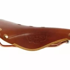 Shimano-Laden -Shimano-Laden brooks b17 special honey 1