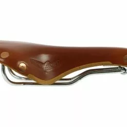 Shimano-Laden -Shimano-Laden brooks swift chrome honey 1