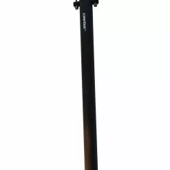 Ceetec C1 Evo Carbon 27.2mm/350mm Black Sattelstütze