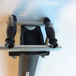 Ceetec C1 Evo Carbon 30.9mm/420mm Black Sattelstütze -Shimano-Laden ceetec c1 evo sattelstuetze 4 5687 2