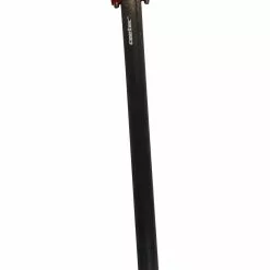 Ceetec C1 Evo Carbon 27.2mm/420mm Red Sattelstütze