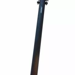 Ceetec C1 Evo Carbon 30.9mm/350mm Black Sattelstütze