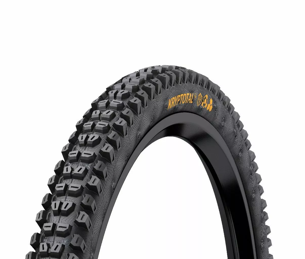 Continental Kryptotal Re Endurance Trail TR E25 27.5x2.60 Reifen 1 Continental Kryptotal Re Endurance Trail TR E25 27.5x2.60 Reifen