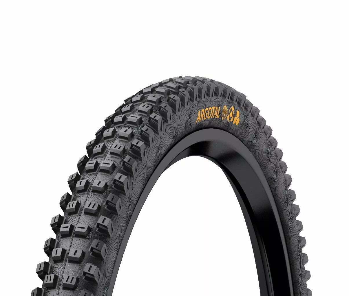 Continental Argotal Enduro Soft TR E25 27.5x2.40 Reifen 1 Continental Argotal Enduro Soft TR E25 27.5x2.40 Reifen