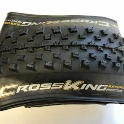 Continental Cross King Protection 27.5x2.6 Reifen