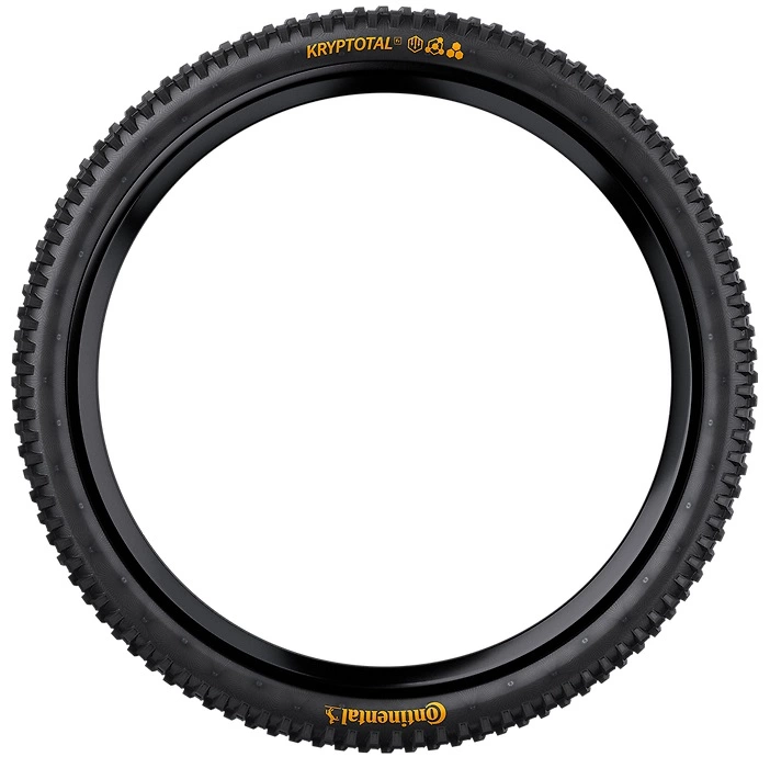 Continental Kryptotal Fr Endurance Trail TR E25 29x2.40 Reifen 2 Continental Kryptotal Fr Endurance Trail TR E25 29x2.40 Reifen – Bild 2