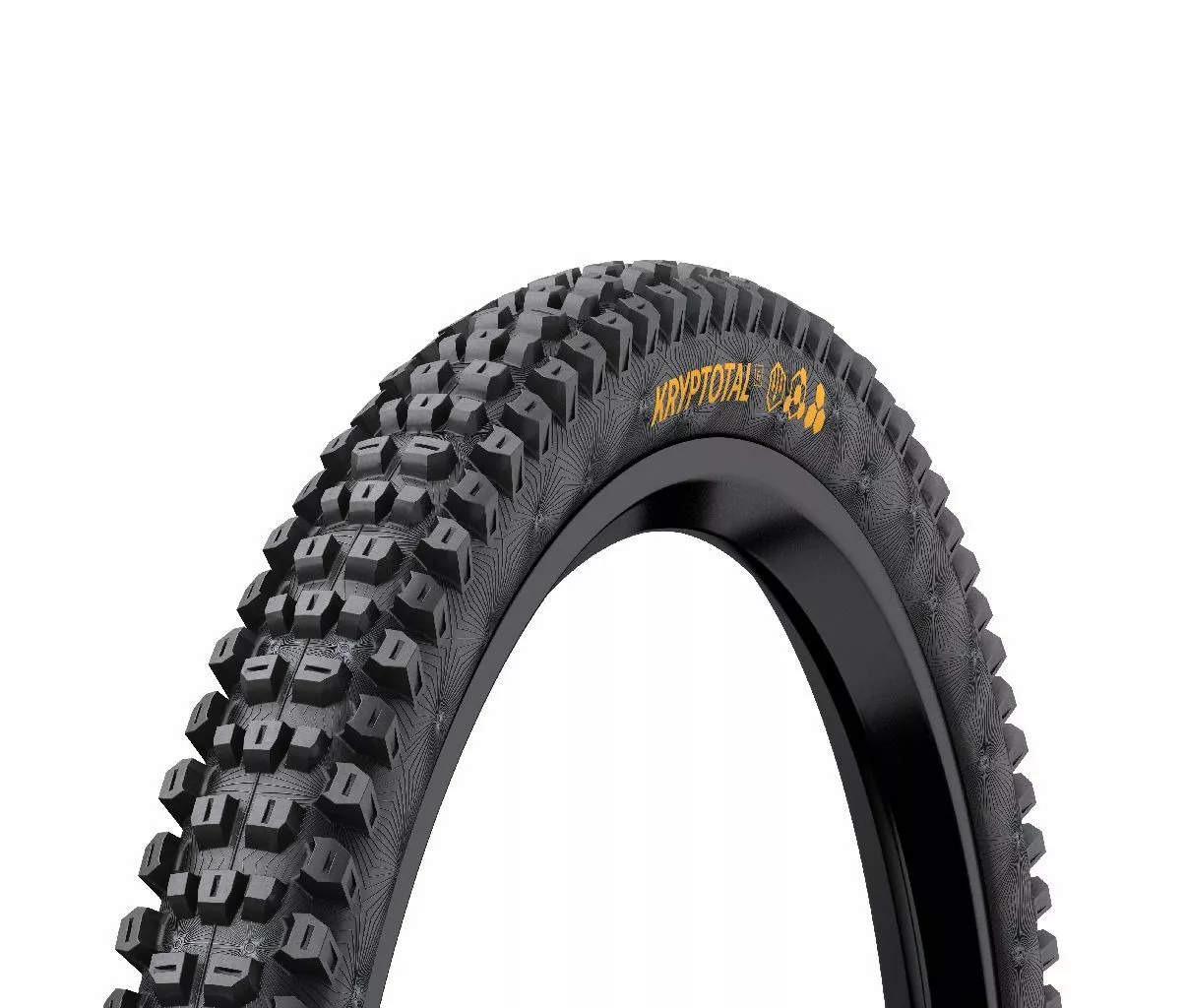 Continental Kryptotal Fr Endurance Trail TR E25 29x2.40 Reifen 1 Continental Kryptotal Fr Endurance Trail TR E25 29x2.40 Reifen