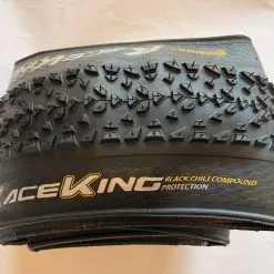 Continental Race King Protection 29x2.2 Reifen -Shimano-Laden continental race king protection 2018 reifen 1 scaled