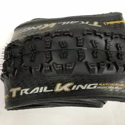Continental Trail King Protection Apex 27.5x2.6 Reifen