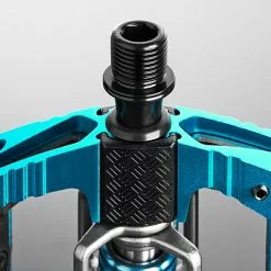 Crankbrothers Mallet E Enduro Black Pedale -Shimano-Laden crank brothers traction pads 1 6065 2