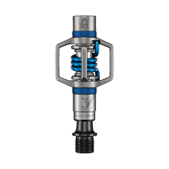 Crankbrothers Eggbeater 3 Blue Pedale