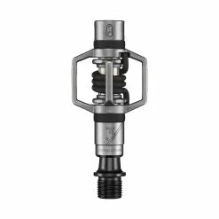 Crankbrothers Eggbeater 3 Black Pedale