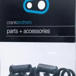 Crankbrothers Pedal Refresh - Kit Stamp