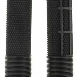 DMR Brendog Death Grip, Dünne Version (29.8 Mm), Weiche Mischung (20A Kraton), Black Lenkergriffe