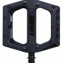 DMR Vault Brendog Signature Stealth Black Pedal