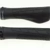 Ergon GA3 Black Large Lenkergriffe