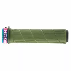 Ergon GD1 Evo Slim Factory Frozen Moss/oil Slick Lenkergriffe