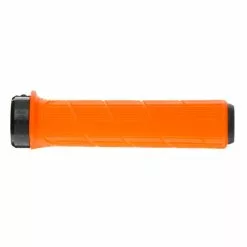 Ergon GD1 Evo Slim Factory Frozen Orange Lenkergriffe