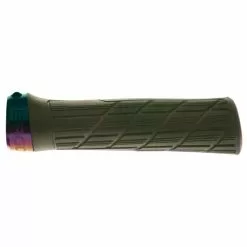 Ergon GE1 Evo Factory Frozen Moss/oil Slick Lenkergriffe