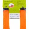 Ergon GE1 Evo Slim Factory Frozen Orange Lenkergriffe