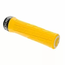 Ergon GE1 Evo Slim Yellow Mellow Lenkergriffe