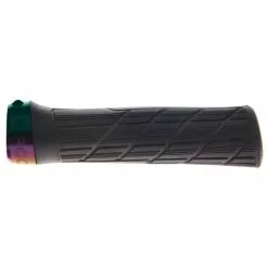 Ergon GE1 Evo Factory Frozen Stealth/oil Slick Lenkergriffe