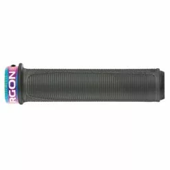 Ergon GFR1 Factory FDM Frozen Stealth/oil Slick Lenkergriffe