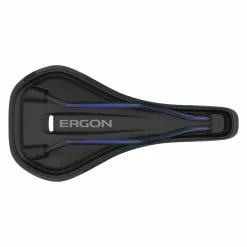 Ergon SM Enduro Comp Men Stealth/oil-slick S/M Sattel -Shimano-Laden ergon sm enduro comp men stealth oil slick sattel 4 scaled