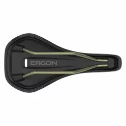 Ergon SM Enduro Pro Titanium Men Stealth M/L Sattel -Shimano-Laden ergon sm enduro pro titanium men stealth sattel 4 14640 4 scaled