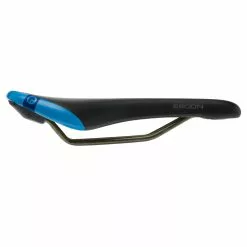 Ergon SM Pro Men Black/midsummer Blue M/L Sattel -Shimano-Laden ergon sm pro man black midsummer blue sattel 2 14611 2 scaled