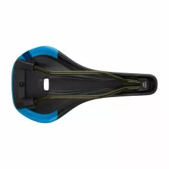 Ergon SM Pro Men Black/midsummer Blue M/L Sattel -Shimano-Laden ergon sm pro man black midsummer blue sattel 4 14611 4 scaled