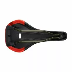 Ergon SM Pro Men Black/risky Red S/M Sattel -Shimano-Laden ergon sm pro man black risky red m l sattel 4 14609 4 scaled