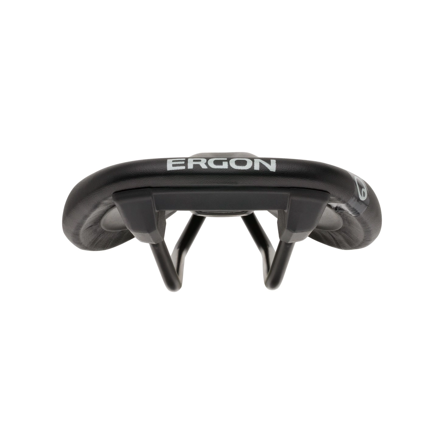 Ergon SM Sport Men Black S/M Sattel 4 Ergon SM Sport Men Black S/M Sattel – Bild 4