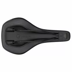 Ergon SMC Core Men Black M/L Sattel -Shimano-Laden ergon smc core black sattel 3 scaled