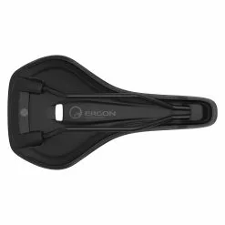 Ergon SMC Sport Gel Men Black M/L Sattel -Shimano-Laden ergon smc sport gel men sattel 4 14655 4 scaled