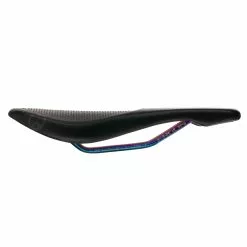 Ergon SMD2 Comp Stealth/oil-slick Sattel -Shimano-Laden ergon smd2 comp black oilslick sattel 2 scaled