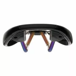 Ergon SMD2 Comp Stealth/oil-slick Sattel -Shimano-Laden ergon smd2 comp black oilslick sattel 4 scaled