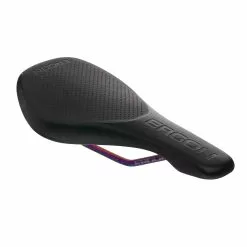 Ergon SMD2 Comp Stealth/oil-slick Sattel