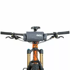 Evoc Handlebar Pack Boa 2.5l Lenkertasche Black -Shimano-Laden evoc handlebar pack boa 2.5l lenkertasche black 4