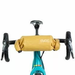 Evoc Handlebar Pack Boa 2.5l Lenkertasche Loam -Shimano-Laden evoc handlebar pack boa 2.5l lenkertasche loam 2