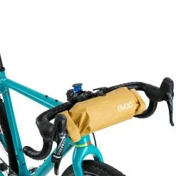 Evoc Handlebar Pack Boa 2.5l Lenkertasche Loam -Shimano-Laden evoc handlebar pack boa 2.5l lenkertasche loam 3
