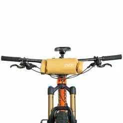 Evoc Handlebar Pack Boa 2.5l Lenkertasche Loam -Shimano-Laden evoc handlebar pack boa 2.5l lenkertasche loam 4